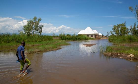 Plus d’un million de personnes ont besoin d’aide humanitaire au Burundi